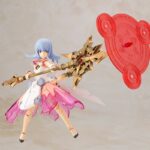 Descubre el apasionante mundo de Maqueta Plastic Model Kit CMagical Baselard.