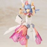 Descubre el apasionante mundo de Maqueta Plastic Model Kit CMagical Baselard.