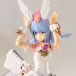 Descubre el apasionante mundo de Maqueta Plastic Model Kit CMagical Baselard.