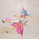 Descubre el apasionante mundo de Maqueta Plastic Model Kit CMagical Baselard.