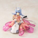 Descubre el apasionante mundo de Maqueta Plastic Model Kit CMagical Baselard.