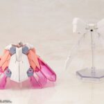 Descubre el apasionante mundo de Maqueta Plastic Model Kit CMagical Baselard.