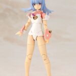 Descubre el apasionante mundo de Maqueta Plastic Model Kit CMagical Baselard.
