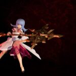 Descubre el apasionante mundo de Maqueta Plastic Model Kit CMagical Baselard.