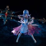 Descubre el apasionante mundo de Maqueta Plastic Model Kit CMagical Baselard.