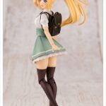 Descubre el apasionante mundo de Maqueta Ritsuka Saeki High School Summer.