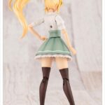 Descubre el apasionante mundo de Maqueta Ritsuka Saeki High School Summer.