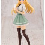 Descubre el apasionante mundo de Maqueta Ritsuka Saeki High School Summer.