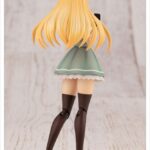 Descubre el apasionante mundo de Maqueta Ritsuka Saeki High School Summer.