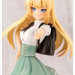 Descubre el apasionante mundo de Maqueta Ritsuka Saeki High School Summer.