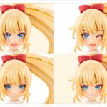 Descubre el apasionante mundo de Maqueta Ritsuka Saeki High School Summer.