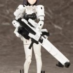 Descubre el apasionante mundo de Maqueta Wism Soldier Snipe Grapple.