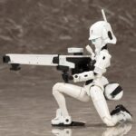 Descubre el apasionante mundo de Maqueta Wism Soldier Snipe Grapple.
