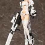 Descubre el apasionante mundo de Maqueta Wism Soldier Snipe Grapple.