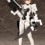 Descubre el apasionante mundo de Plastic Wism Soldier Assault Scout.