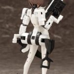 Descubre el apasionante mundo de Plastic Wism Soldier Assault Scout.