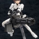 Descubre el apasionante mundo de Plastic Wism Soldier Assault Scout.