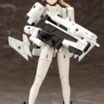 Descubre el apasionante mundo de Plastic Wism Soldier Assault Scout.