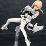 Descubre el apasionante mundo de Plastic Wism Soldier Assault Scout.