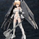 Descubre el apasionante mundo de Plastic Wism Soldier Assault Scout.