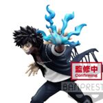 Descubre el apasionante mundo de Estatua Academy The Evil Villains Dabi.