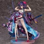 Descubre el apasionante mundo de Estatua Fate Saber Katsushika Hokusai.