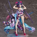 Descubre el apasionante mundo de Estatua Fate Saber Katsushika Hokusai.