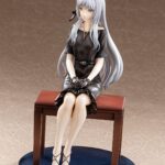 Descubre el apasionante mundo de Estatua Girls Frontline AN94 Wolf and Fugue.