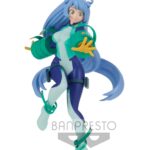 Descubre el apasionante mundo de Estatua The Amazing Heroes Nejire Hado.