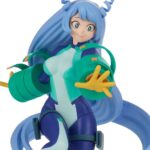 Descubre el apasionante mundo de Estatua The Amazing Heroes Nejire Hado.
