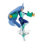 Descubre el apasionante mundo de Estatua The Amazing Heroes Nejire Hado.