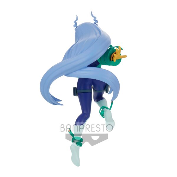 Descubre el apasionante mundo de Estatua The Amazing Heroes Nejire Hado.