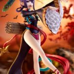 Descubre el apasionante mundo de Estatua Assassin Shuten Douji Festival Portrait.