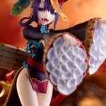 Descubre el apasionante mundo de Estatua Assassin Shuten Douji Festival Portrait.