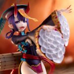 Descubre el apasionante mundo de Estatua Assassin Shuten Douji Festival Portrait.