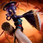 Descubre el apasionante mundo de Estatua Assassin Shuten Douji Festival Portrait.