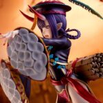 Descubre el apasionante mundo de Estatua Assassin Shuten Douji Festival Portrait.