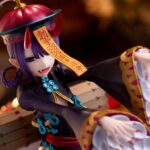 Descubre el apasionante mundo de Estatua Assassin Shuten Douji Festival Portrait.