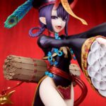Descubre el apasionante mundo de Estatua Assassin Shuten Douji Festival Portrait.