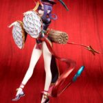 Descubre el apasionante mundo de Estatua Assassin Shuten Douji Festival Portrait.