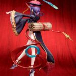 Descubre el apasionante mundo de Estatua Assassin Shuten Douji Festival Portrait.