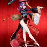 Descubre el apasionante mundo de Estatua Assassin Shuten Douji Festival Portrait.