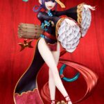 Descubre el apasionante mundo de Estatua Assassin Shuten Douji Festival Portrait.