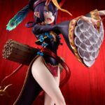 Descubre el apasionante mundo de Estatua Assassin Shuten Douji Festival Portrait.