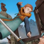 Descubre el apasionante mundo de Diorama Elite Fandom Ban vs King.