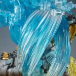 Descubre el apasionante mundo de Diorama Grimlock Supreme Edition.