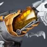 Descubre el apasionante mundo de Diorama Grimlock Supreme Edition.