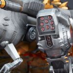 Descubre el apasionante mundo de Diorama Grimlock Supreme Edition.