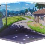 Descubre el apasionante mundo de Dioramansion 150 Figma School.