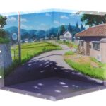 Descubre el apasionante mundo de Dioramansion 150 Figma School.